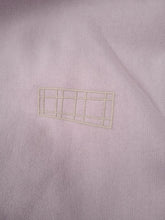 Load image into Gallery viewer, MOLO Moz Hoodie Pullover Organic Cotton Frozen Lilac 140cm/10 Years NEW RRP60
