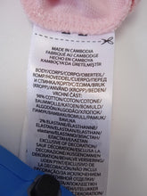 Load image into Gallery viewer, POLO RALPH LAUREN KIDS Dress Sleeveless Horse Logo Pink 12-14 Years NEW RRP79
