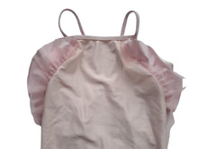 Load image into Gallery viewer, TUTU DU MONDE Girls Pink Pisces Frill One Piece Swimsuit Size 6-7 Yrs RRP60 NEW
