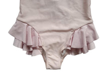 Load image into Gallery viewer, TUTU DU MONDE Girls Pink Pisces Frill One Piece Swimsuit Size 6-7 Yrs RRP60 NEW

