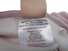 Load image into Gallery viewer, TUTU DU MONDE Girls Pink Pisces Frill One Piece Swimsuit Size 6-7 Yrs RRP60 NEW
