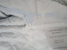 Load image into Gallery viewer, LES COYOTES DE PARIS KIDS Buddy Jacket Denim Cotton Blue 8 Years NEW RRP120
