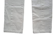 Load image into Gallery viewer, LES COYOTES DE PARIS Girls White Denim Jamari Straight Leg 14 Yrs RRP115 NEW
