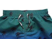 Load image into Gallery viewer, MOLO Boys Multicoloured Summer Scrap Niko Swim Shorts Size 3-4 Yrs RRP45 NEW
