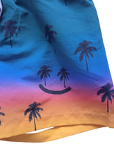 Load image into Gallery viewer, MOLO Boys Multicoloured Summer Scrap Niko Swim Shorts Size 3-4 Yrs RRP45 NEW
