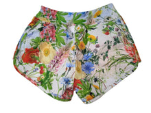Load image into Gallery viewer, MOLO Neva Swim Shorts Meadow Floral Sporty Multicoloured 5-6 Years NEW RRP35
