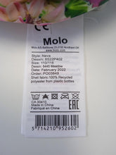 Load image into Gallery viewer, MOLO Neva Swim Shorts Meadow Floral Sporty Multicoloured 5-6 Years NEW RRP35
