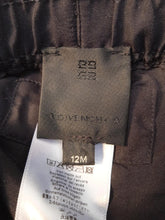 Load image into Gallery viewer, GIVENCHY Swim Shorts Boys Black Logo Print Drawstring 12 Mnths RRP115 NEW

