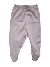 Load image into Gallery viewer, MONNALISA Baby Girls White Aristocats T-Shirt &amp; Leggings Set 9 Mnths RRP95 NEW
