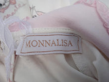 Load image into Gallery viewer, MONNALISA Baby Girls White Aristocats T-Shirt &amp; Leggings Set 9 Mnths RRP95 NEW
