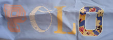 Load image into Gallery viewer, POLO RALPH LAUREN KIDS Hadley Jacket Windbreaker Girls Blue 6 Years NEW RRP100
