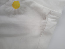 Load image into Gallery viewer, MONNALISA Tweety Maxi T-Shirt Cotton Jersey Girls Ivory Multi 4 Years NEW RRP75

