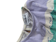 Load image into Gallery viewer, BOBO CHOSES Kids Girl All Over Print Short Sleeve Dress Size 2 Years NEW RRP 60
