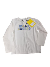 Load image into Gallery viewer, LITTLE MARC JACOBS Baby Boy Hoodie Top Trousers Blue Set 36 Month NEW RRP 115
