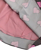 Load image into Gallery viewer, NATASHA ZINKO KIDS Girl Oversized Gather Short Sleeve Dress 6 Years NEW RRP 215
