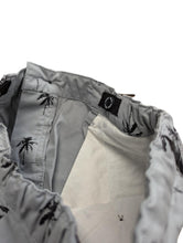 Load image into Gallery viewer, MOLO Happy Palm Tree Print Shorts Grey Size 6 Years NEW RRP 50
