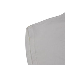 Load image into Gallery viewer, PALM ANGELS KIDS Girls Classic Over Logo Tee SS White Size:4 Years NEW RRP: 115
