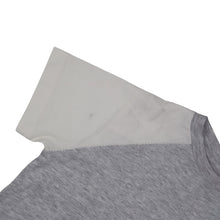 Load image into Gallery viewer, ERL KIDS Cotton Raglan Tshirt SS Grey Size:4 Years NEW RRP: 70

