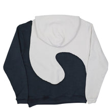 Load image into Gallery viewer, ERL KIDS Teen Unisex Cotton Swirl Hoodie White Size:14 Years NEW RRP: 95
