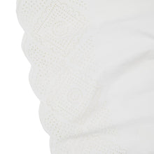 Load image into Gallery viewer, SEA NEW YORK KIDS Cotton White Ivory Dress  Size6 Years NEW RRP 115
