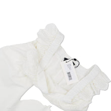 Load image into Gallery viewer, SEA NEW YORK KIDS Cotton White Ivory Dress  Size6 Years NEW RRP 115
