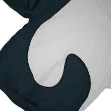 Load image into Gallery viewer, ERL KIDS Teen Unisex Swirl Cotton Hoodie White Size14 Years NEW RRP 95
