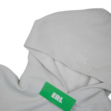 Load image into Gallery viewer, ERL KIDS Teen Unisex Swirl Cotton Hoodie White Size14 Years NEW RRP 95

