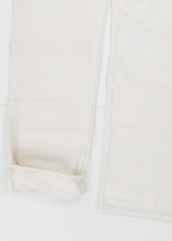 Load image into Gallery viewer, WOOD WOOD Al Jeans Rigid Straight Fit Neutral Off White Denim - Size 30 RRP180
