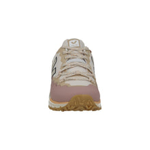 Load image into Gallery viewer, VEJA Fitz Roy Trainers Low Top Lace Up Pink White Sneakers EU37 UK4 NEW RRP200
