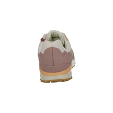 Load image into Gallery viewer, VEJA Fitz Roy Trainers Low Top Lace Up Pink White Sneakers EU37 UK4 NEW RRP200
