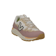 Load image into Gallery viewer, VEJA Fitz Roy Trainers Trek Shell Gravel Pierre Pink White EU36 UK3 NEW RRP200
