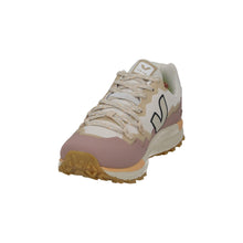 Load image into Gallery viewer, VEJA Fitz Roy Trainers Trek Shell Gravel Pierre Pink White EU36 UK3 NEW RRP200
