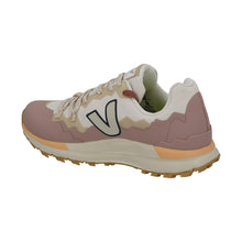 Load image into Gallery viewer, VEJA Fitz Roy Trainers Trek Shell Gravel Pierre Pink White EU36 UK3 NEW RRP200

