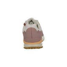 Load image into Gallery viewer, VEJA Fitz Roy Trainers Trek Shell Gravel Pierre Pink White EU36 UK3 NEW RRP200
