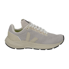 Load image into Gallery viewer, VEJA Marlin Trainers Chalk Pierre Low Lace Up White Sneakers EU36 UK3 NEW RRP175
