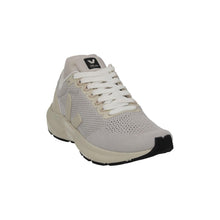 Load image into Gallery viewer, VEJA Marlin Trainers Chalk Pierre Low Lace Up White Sneakers EU36 UK3 NEW RRP175

