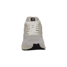Load image into Gallery viewer, VEJA Marlin Trainers Chalk Pierre Low Lace Up White Sneakers EU36 UK3 NEW RRP175
