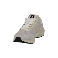 Load image into Gallery viewer, VEJA Marlin Trainers Chalk Pierre Low Lace Up White Sneakers EU36 UK3 NEW RRP175
