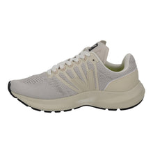 Load image into Gallery viewer, VEJA Marlin Trainers Chalk Pierre Low Lace Up White Sneakers EU36 UK3 NEW RRP175
