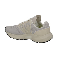 Load image into Gallery viewer, VEJA Marlin Trainers Chalk Pierre Low Lace Up White Sneakers EU36 UK3 NEW RRP175

