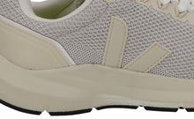 Load image into Gallery viewer, VEJA Marlin Trainers Chalk Pierre Low Lace Up White Sneakers EU36 UK3 NEW RRP175
