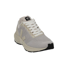 Load image into Gallery viewer, VEJA Marlin Trainers Chalk Pierre Lace Up Low Top Bone White EU36 UK3 NEW RRP175
