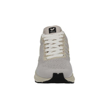 Load image into Gallery viewer, VEJA Marlin Trainers Chalk Pierre Lace Up Low Top Bone White EU36 UK3 NEW RRP175
