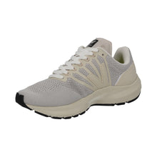 Load image into Gallery viewer, VEJA Marlin Trainers Chalk Pierre Lace Up Low Top Bone White EU36 UK3 NEW RRP175
