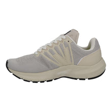 Load image into Gallery viewer, VEJA Marlin Trainers Chalk Pierre Lace Up Low Top Bone White EU36 UK3 NEW RRP175
