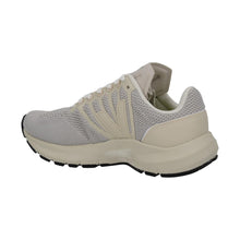 Load image into Gallery viewer, VEJA Marlin Trainers Chalk Pierre Lace Up Low Top Bone White EU36 UK3 NEW RRP175
