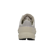 Load image into Gallery viewer, VEJA Marlin Trainers Chalk Pierre Lace Up Low Top Bone White EU36 UK3 NEW RRP175
