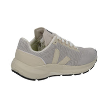 Load image into Gallery viewer, VEJA Marlin Trainers Chalk Pierre Lace Up Low Top Bone White EU36 UK3 NEW RRP175

