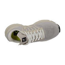 Load image into Gallery viewer, VEJA Marlin Trainers Chalk Pierre Lace Up Low Top Bone White EU36 UK3 NEW RRP175
