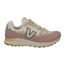 Load image into Gallery viewer, VEJA Fitz Roy Trainers Trek Shell Gravel Peirre Pink EU37 UK4 NEW RRP200
